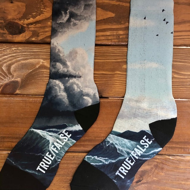 2021 Socks