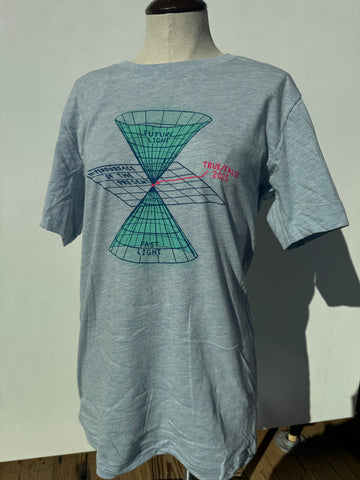 Cone of Light T-Shirt