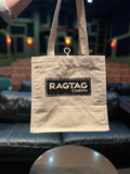 Ragtag Cinema True/False Tote Bags