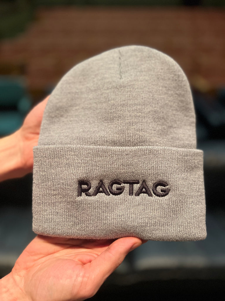 Ragtag Cinema Beanie