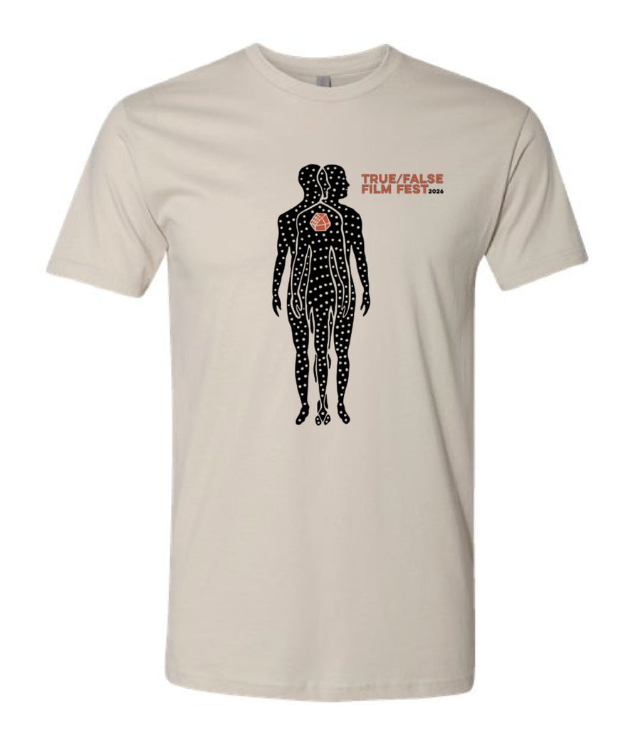 2026 Poster T-shirt