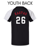 Ragtag Cinema Birthday Jersey
