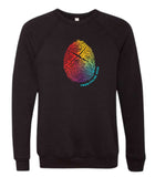 2026 T/F Human Touch Artist Apparel