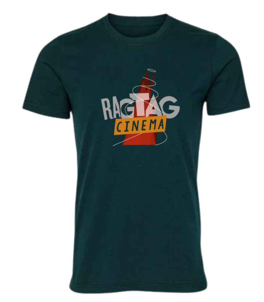 Ragtag Cinema T-Shirt
