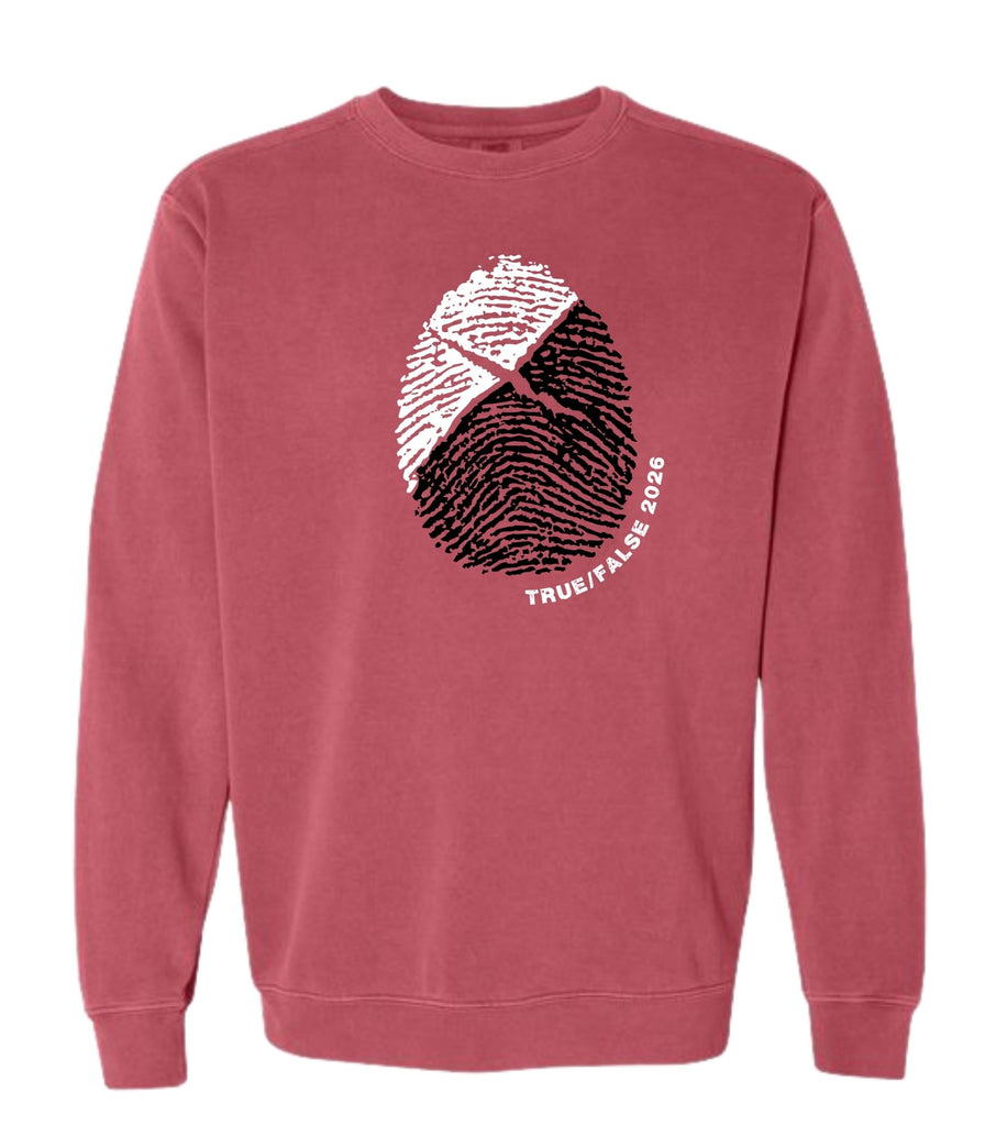 2026 T/F Human Touch Artist Apparel
