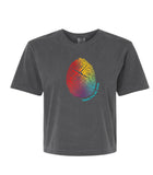 2026 T/F Human Touch Artist Apparel
