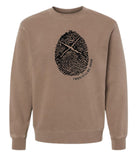 2026 T/F Human Touch Artist Apparel