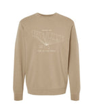 2026 Postcard Crewneck Sweatshirt