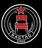 Ragtag Cinema Birthday Jersey