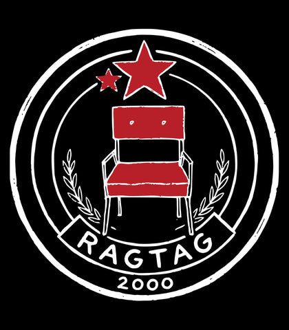 Ragtag Cinema Birthday Jersey