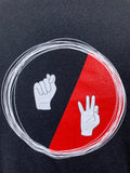 ASL T/F Tee