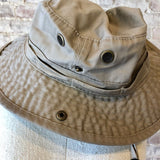 True/False Boonie Hat