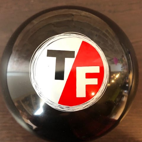 Magic 8 Ball