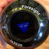 Magic 8 Ball