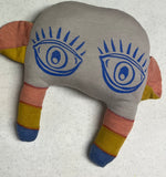 Imaginary Friends
