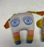 Imaginary Friends