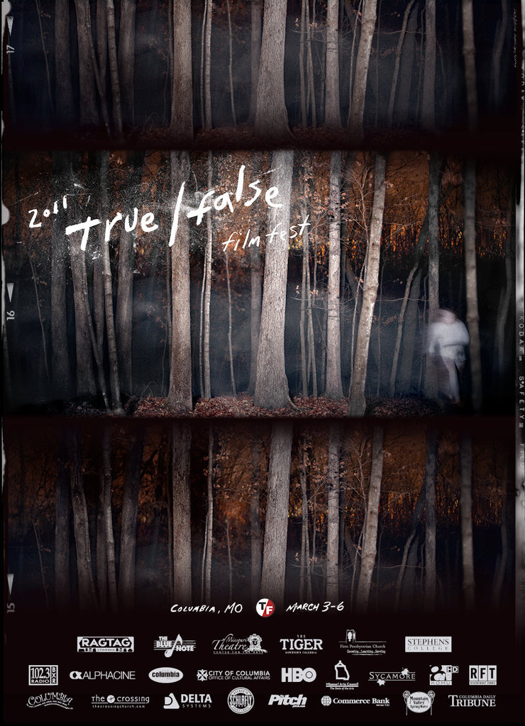 2011 True/False Poster